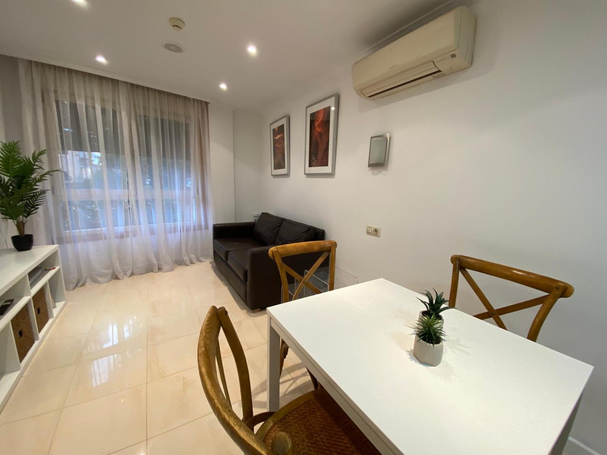 Apartamento Sol Y Agua En Fuengirola, Los Boliches Экстерьер фото