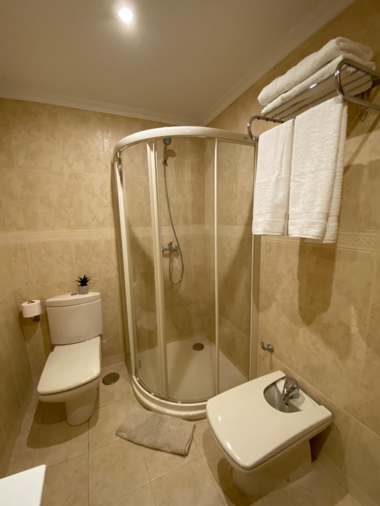 Apartamento Sol Y Agua En Fuengirola, Los Boliches Экстерьер фото